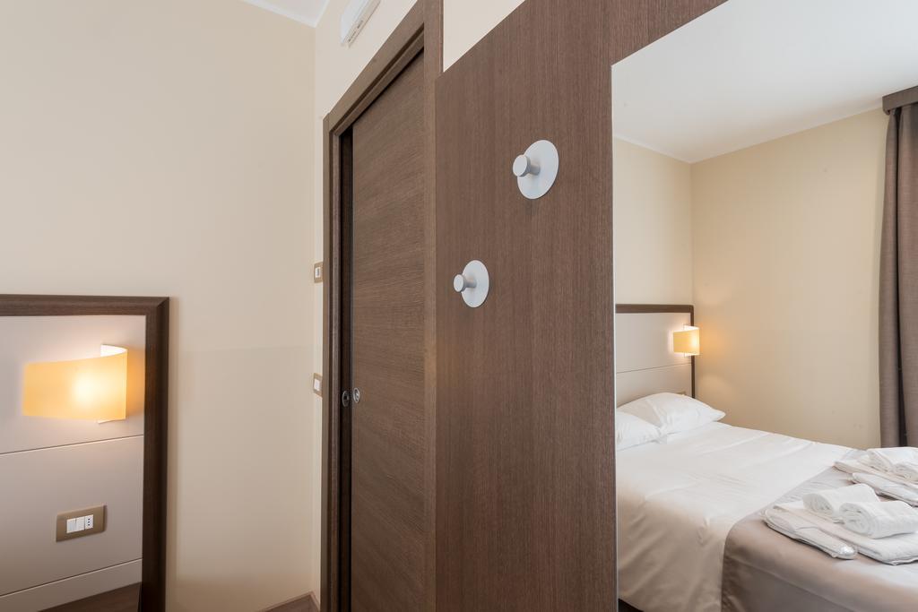 Superior Tweepersoonskamer met Balkon